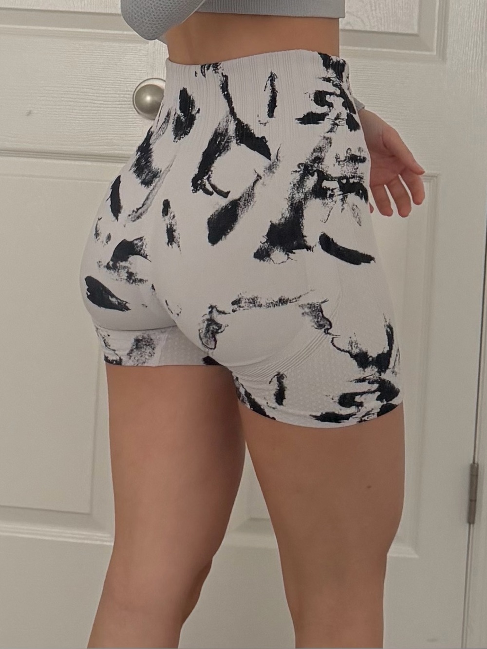 Sport shorts